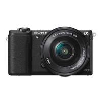 Gambar SONY A5100 KIT 16-50MM - KAMERA SONY ALFA MIRRORLESS ORIGINAL - BODY ONLY, A.STANDARD dari bintang barat jaya undefined 2 Tokopedia