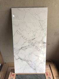 Gambar Keramik Dinding Platinum 30x60 Tabarca Grey dari Top Keramik Depok undefined 2 Tokopedia