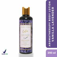 Gambar Secret Potion Aromatherapy Anti Aging Lotion-Calm-Vanilla Lavender dari BCI-Ecommerce undefined 2 Tokopedia