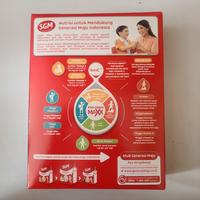 Gambar susu sgm 3+ madu 900g dari sweethome77 undefined 2 Tokopedia
