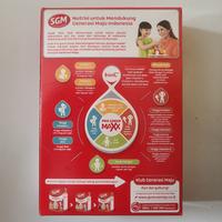 Gambar susu sgm 1+ vanilla 150g dari sweethome77 undefined 2 Tokopedia