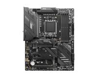 Gambar MSI MOTHERBOARD MAG X670E TOMAHAWK WIFI (SOCKET AM5) dari Toko Expert Komputer undefined 2 Tokopedia