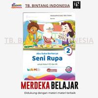 Gambar Buku Platinum kurikulum merdeka kelas 2 - bahasa Inggris dari Book Center 99 undefined 3 Tokopedia