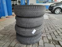 Gambar velg second kia picanto ring 14 pcd 4x100 & ban 175/65 cocok brio,agya dari Bali Bursa Second undefined 2 Tokopedia