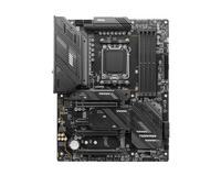 Gambar MSI MAG X670E TOMAHAWK WIFI Motherboard AMD X670 Socket AM5 DDR5 ATX dari Redcomp undefined 2 Tokopedia