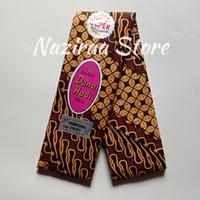 Gambar Kain Batik Dana Hadi Kain Panjang Samping Kain Jarik Ibu Melahirkan - Motif R dari Naziraa Store undefined 2 Tokopedia