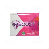 Gambar Imboost Fc Tablet Catch Cover (per Strip) dari K24Klik undefined 1 Tokopedia
