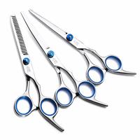Gambar 1Set Gunting Bulu Stainless Steel Alat Cukur Bulu Anjing Kucing 5pcs dari Pet Pet Store undefined 2 Tokopedia
