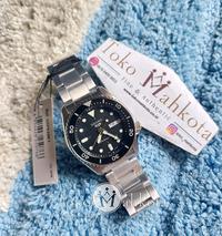 Gambar Seiko 5 Sport Mid Size 38mm SRPK29 / SRPK29K1 dari Toko Mahkota LTC undefined 1 Tokopedia