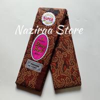 Gambar Kain Batik Dana Hadi Kain Panjang Samping Kain Jarik Ibu Melahirkan - Motif R dari Naziraa Store undefined 3 Tokopedia