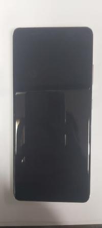 Gambar LCD Samsung S21 Ultra G998 Original 2nd Copotan + Frame dari EMPERORSPAREPART undefined 1 Tokopedia