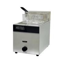 Gambar GETRA GF101G DEEP FRYER GAS 1 TUNGKU dari UFO ELEKTRONIK SEMARANG undefined 3 Tokopedia