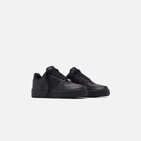 Gambar Nike Air Force 1 Triple Black Wmns 100% Original Resmi - Black, 36 dari Darkstoreidn undefined 3 Tokopedia