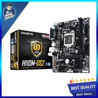 Gambar MOTHERBOARD GIGABYTE GA-H110M DS2 dari bengkelkomputerptk undefined 1 Tokopedia