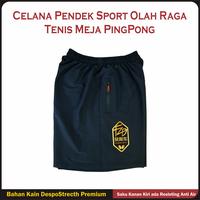 Gambar Celana Olah Raga FZD Butterfly Pingpong Lokal Tenis Meja - S dari SINARPRINT PLASTIK undefined 3 Tokopedia