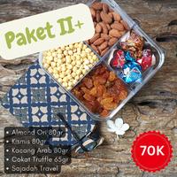 Gambar Paket Hampers Eksklusif Oleh-Oleh Haji Umrah - PAKET II dari GeraiMannaSalwa undefined 3 Tokopedia