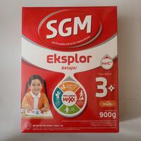 Gambar susu sgm 3+ madu 900g dari sweethome77 undefined 1 Tokopedia