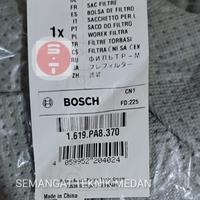 Gambar FILTER BAG KAIN KANTONG DEBU MESIN VACUUM CLEANER BOSCH GAS15 GAS 15 dari Semangat Teknik undefined 3 Tokopedia