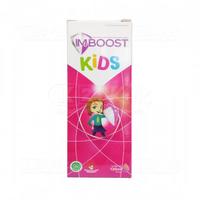 Gambar Imboost Kids Sirup 120ml (per Botol) dari K24Klik undefined 5 Tokopedia
