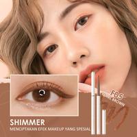 Gambar FOCALLURE Eyeliner Gel Pencil FA-243 BPOM Berkualitas - 05 dari Trench Indonesia undefined 5 Tokopedia
