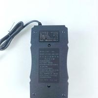 Gambar Charger Selis Casan Sepeda Listrik 60V 20Ah 3 Lubang dari Firgo Racing undefined 3 Tokopedia