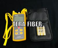Gambar OPM Optical Power Meter JW3208 Fiber Optic READY STOCK dari Tera Fiber undefined 3 Tokopedia