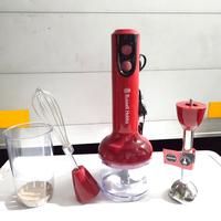Gambar blender botol russell hobbs dari sendy jaya teknik undefined 3 Tokopedia