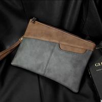 Gambar Tas Tangan Pria Handbag Pounch Bag Dompet Golf Cowok Clutch Murah B22 dari Themaze Shop undefined 5 Tokopedia