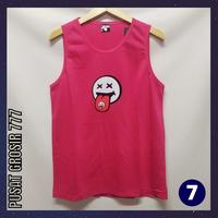 Gambar PG777 Kaos Singlet Pria / Baju Kaos Santai Tanktop Pria Adem PSA 04 - NO 8, M dari pusatgrosir777.id undefined 4 Tokopedia