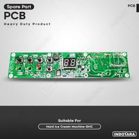 Gambar PCB For Hard Ice Cream Machine GHC dari PT. Indotara Persada undefined 1 Tokopedia