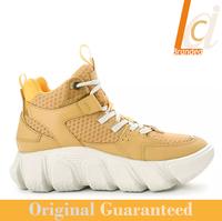 Gambar Sneakers/Sepatu Boots Original Caterpillar Imposter Hi Mesh - Yellow - 38 dari Laci Branded undefined 1 Tokopedia