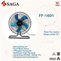 Gambar Juara Kipas Angin 16" FF-1601 dari Exelindo Bintan Sejahtera undefined 2 Tokopedia