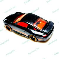 Gambar Hotwheels Speed Machines Porsche 911 GT Cup Loose Good dari Desmans Garage undefined 3 Tokopedia