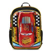 Gambar Disney Pixar Cars Lightning McQueen Laptop Backpack 43cm dari Cookieegoodieenew undefined 1 Tokopedia