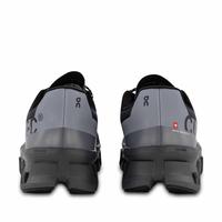 Gambar On Running Cloudmonster Mens Running Shoes - Lumos Black - Limited Ed - 9 dari stelviopass undefined 4 Tokopedia