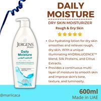 Gambar Jergens Body Lotion 600ml - Daily Moisture dari Mariicaca undefined 1 Tokopedia
