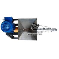 Gambar Extrusion Machine  Mesin Ekstrusi - Precious Plastic Diskon dari Pasar Motor Transmisi undefined 4 Tokopedia