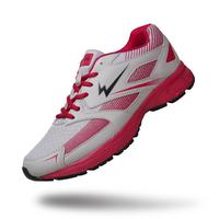 Gambar Sepatu Eagle Emperor - Running Shoes - Abu Merah, 37 dari Novilen Shop undefined 3 Tokopedia