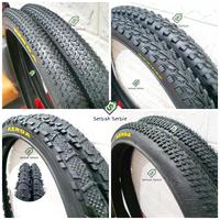 Gambar BAN LUAR SEPEDA 26X1.95 26 X 195 1.95 26x195 KENDA TIRE MTB CITY ROAD - KUNING1153 dari SERBAH SERBIE undefined 1 Tokopedia