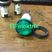Gambar Schneider electric XB7 pilot lamp LED 230vAC hijau - XB7evo3mp dari RFelektrik undefined 2 Tokopedia