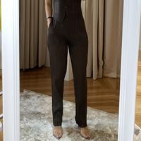 Gambar TAKAI skinny Pants    by     LEUN dari SWC Official Store undefined 5 Tokopedia