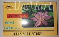 Gambar Jinliang Bubur Akar Teratai /Tepung Teratai / Lotus Root Strach 250 gr dari Abg88Mart undefined 1 Tokopedia