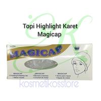 Gambar Topi Highlight Rambut - topi hi magicap dari Kosmetikos Store undefined 4 Tokopedia