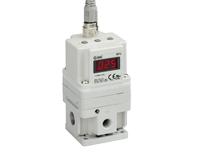 Gambar Electro Pneumatic Regulator (EP Regulator) dari Boiler Energindo Parts & Instruments undefined 1 Tokopedia