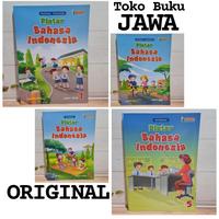 Gambar Pintar Bahasa Indonesia Kelas 1 2 3 4 5 6 SD/MI Kur Merdeka Yudhistira - Kelas 1 dari Tb Jawa undefined 1 Tokopedia
