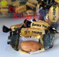Gambar Permen Kacang - Collin's Butternut Candy ( 1 Kg ) dari Kriuk Jaya undefined 2 Tokopedia