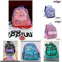 Gambar Tas Smiggle Teeny Dino (TK, PAUD) Backpack/ Tas Ransel sekolah /kado dari einstein toys shopp undefined 2 Tokopedia
