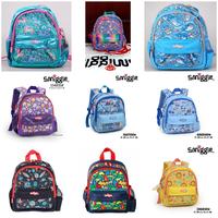 Gambar Tas Smiggle Teeny Dino (TK, PAUD) Backpack/ Tas Ransel sekolah /kado dari einstein toys shopp undefined 1 Tokopedia