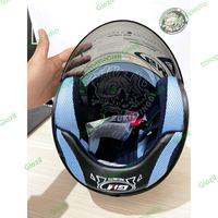 Gambar HELM GM EVOLUTION SE HELM GM EVO SOLID ORANGE PASTEL - orange pastel, L dari Giozil undefined 5 Tokopedia