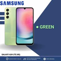 Gambar SAMSUNG A24 4G LTE 8GB/128GB | SAMSUNG GALAXY A24 4G GARANSI RESMI ORI - SILVER dari Raja Cahaya Shopp undefined 4 Tokopedia